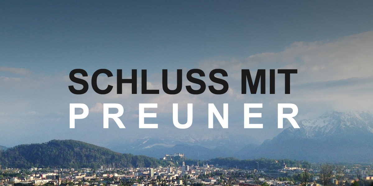 schluss mit der organisierten&nbsp;hetze.