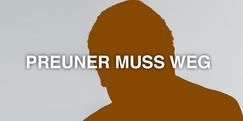 OEVP; Harry Preuner;