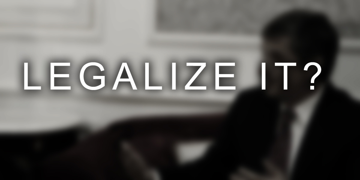 überraschend legalisiert: organisiertes&nbsp;betteln