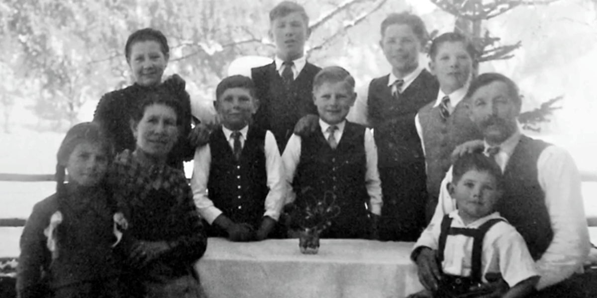 sprachlosigkeit überwinden.