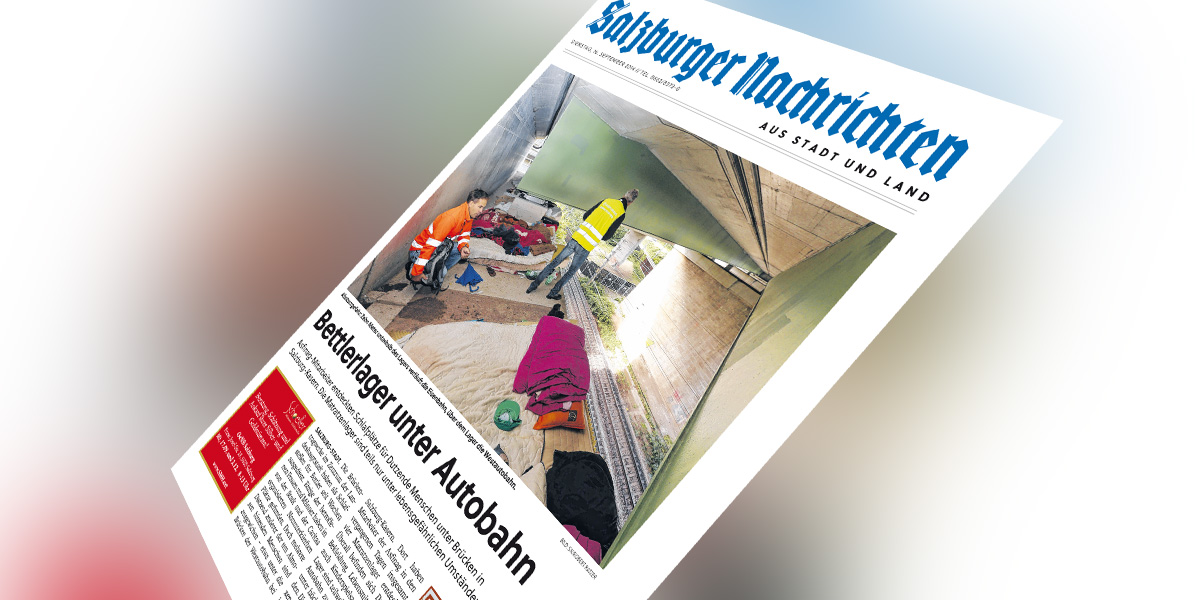 preuner eskaliert bettelfeindbild&nbsp;weiter