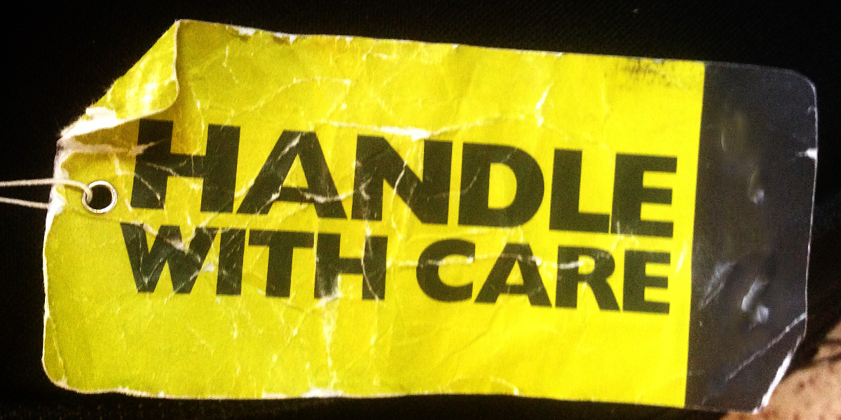 früher hätte es das nicht&nbsp;gegeben.