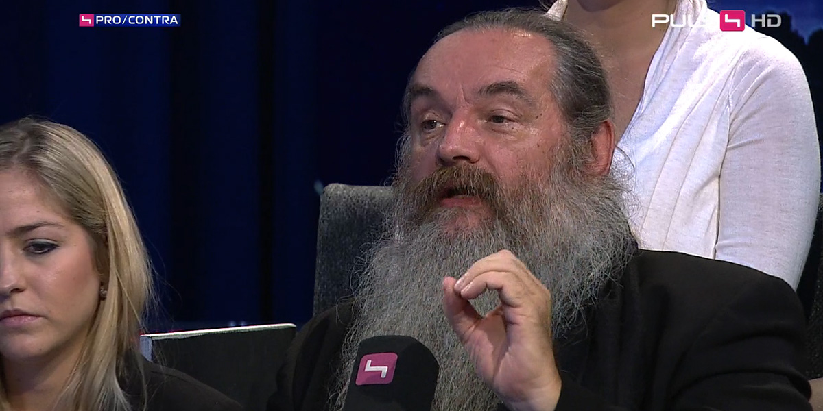 den politischen laubbläsern keinen raum&nbsp;lassen