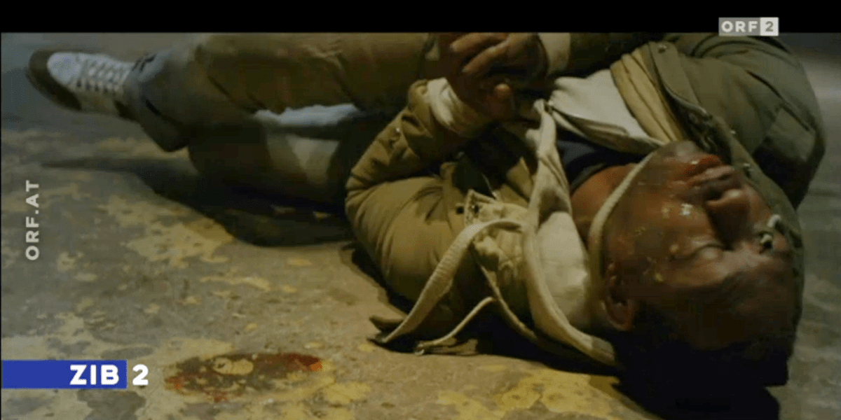 norbert loimer setzt mit staatlicher genehmigung folter&nbsp;fort