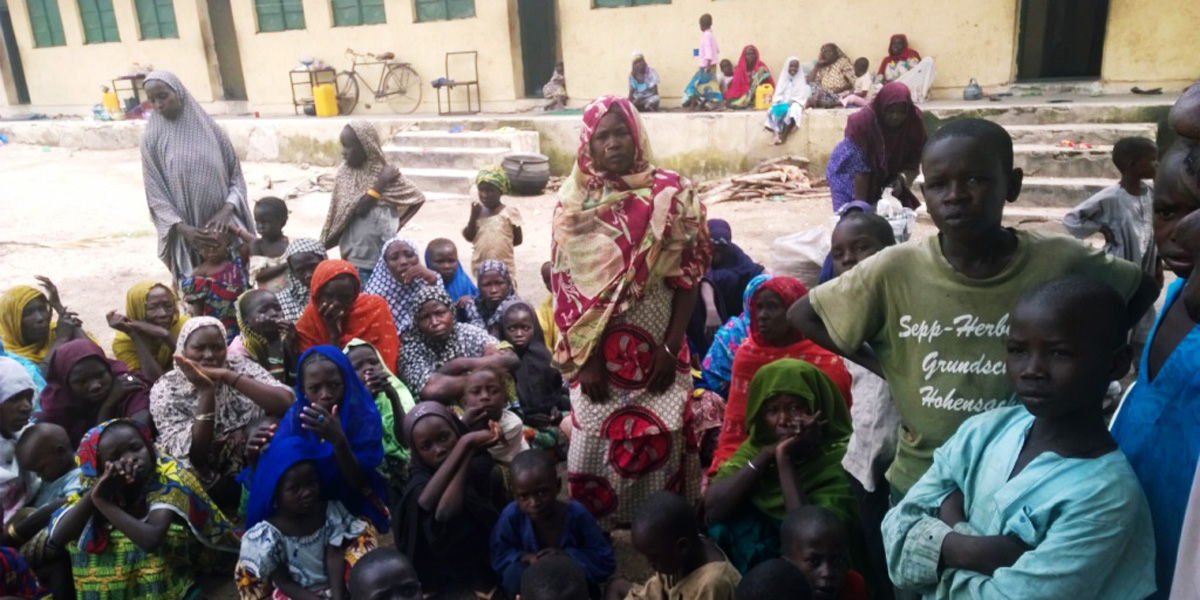 die nabelschau der naiven ist&nbsp;tödlich