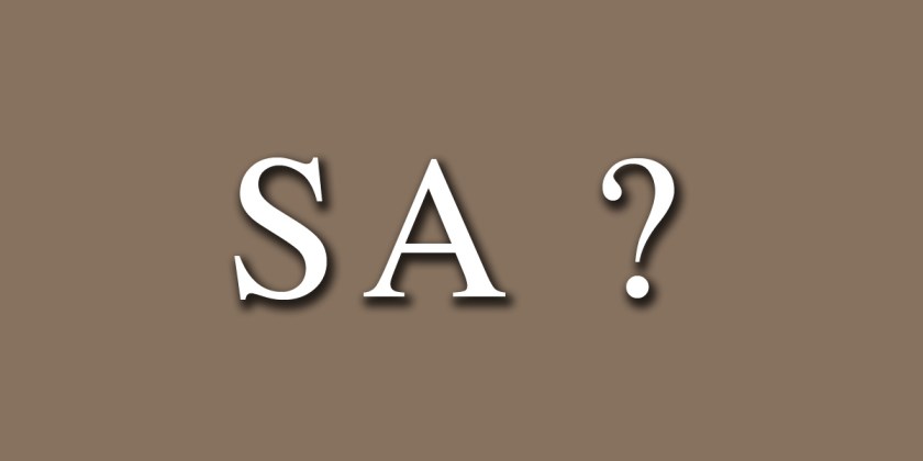 sa?