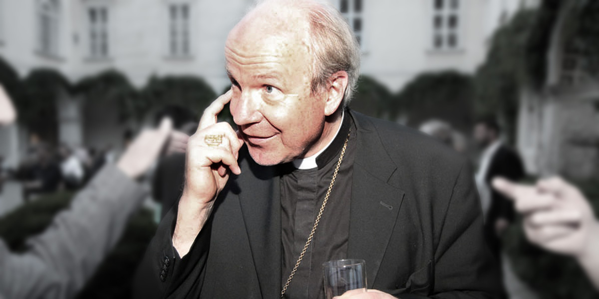 schluss mit religion.