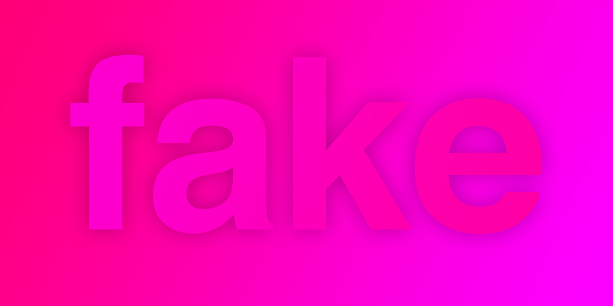 fake by bernhard jenny cc by sa