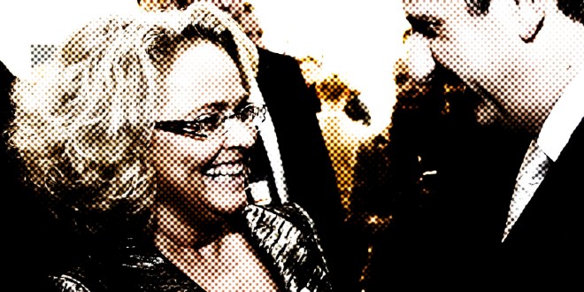 foto: bundesministerium für europa, integration und äusseres creative commons licence by überarbeitet by bernhard jenny cc licence by nc