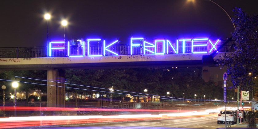 banden des todes. ______________ foto: rasande tyskar creative commons licence by nc