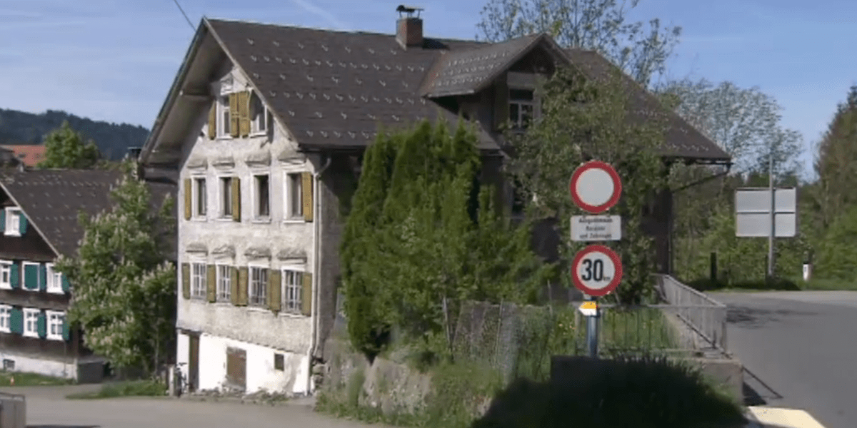 UPDATE: die willkommenen in alberschwende können nicht mehr abgeschoben&nbsp;werden!