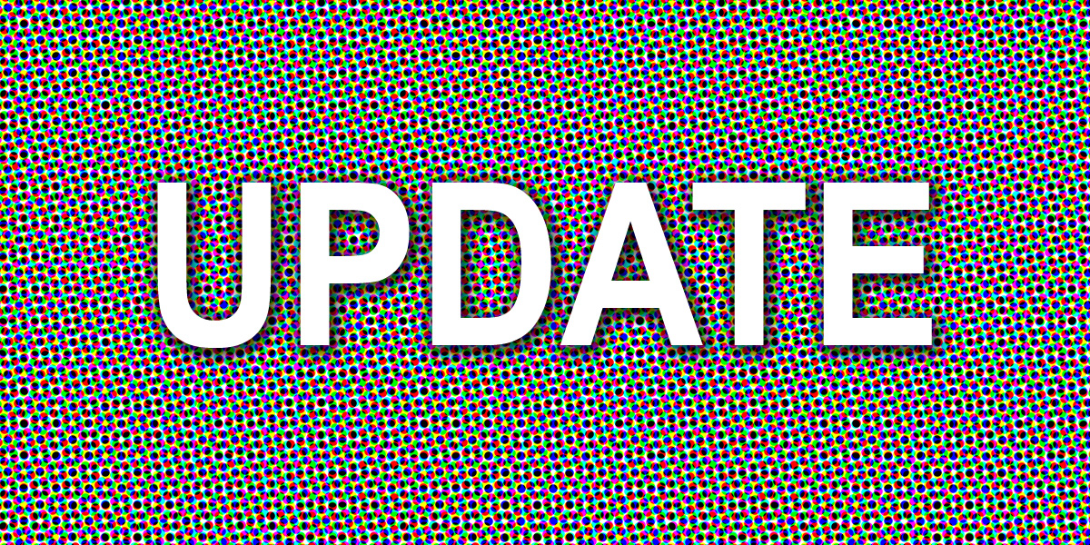 update: offenbar falschmeldung