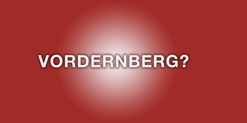 vordernberg