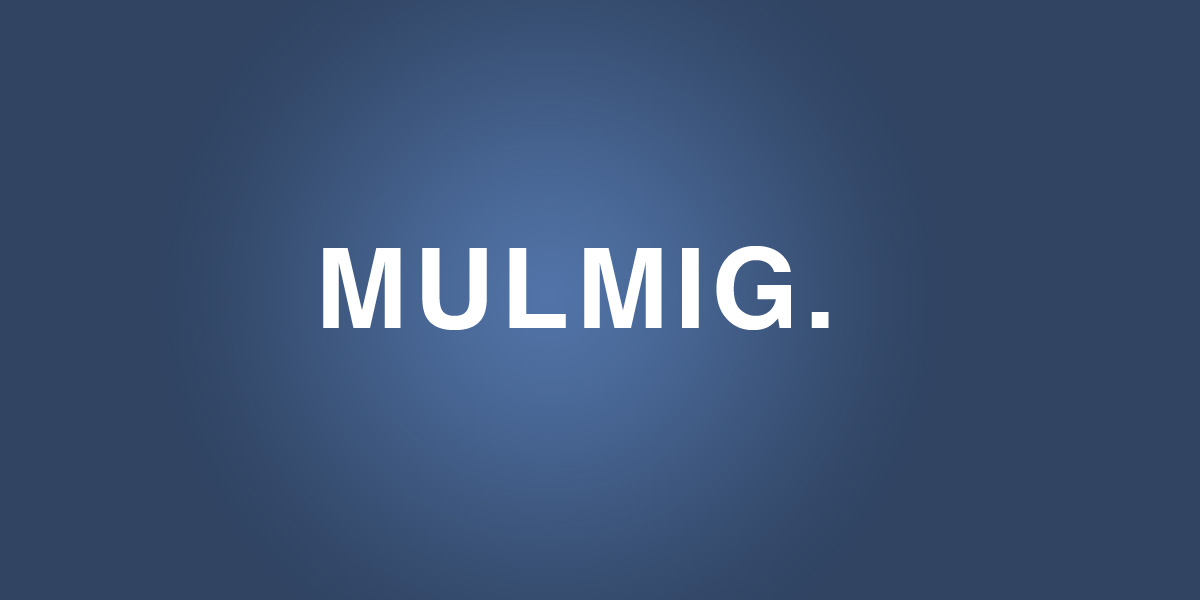 mulmig.