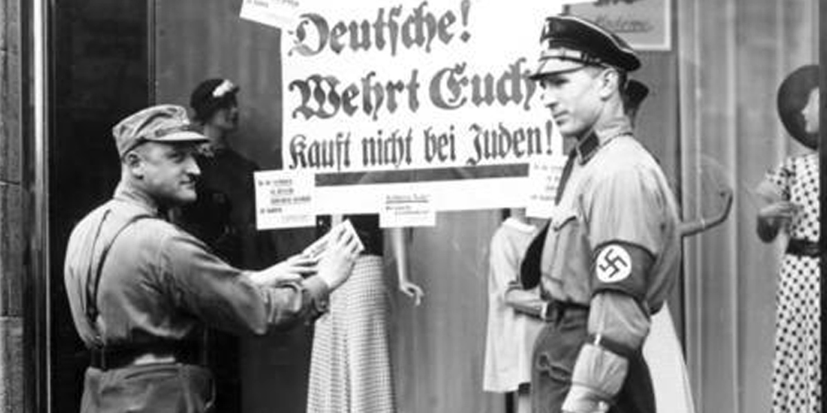 wirklich nie wieder?