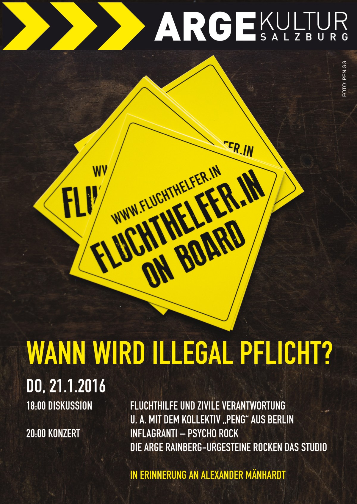 wann wird illegal&nbsp;pflicht?