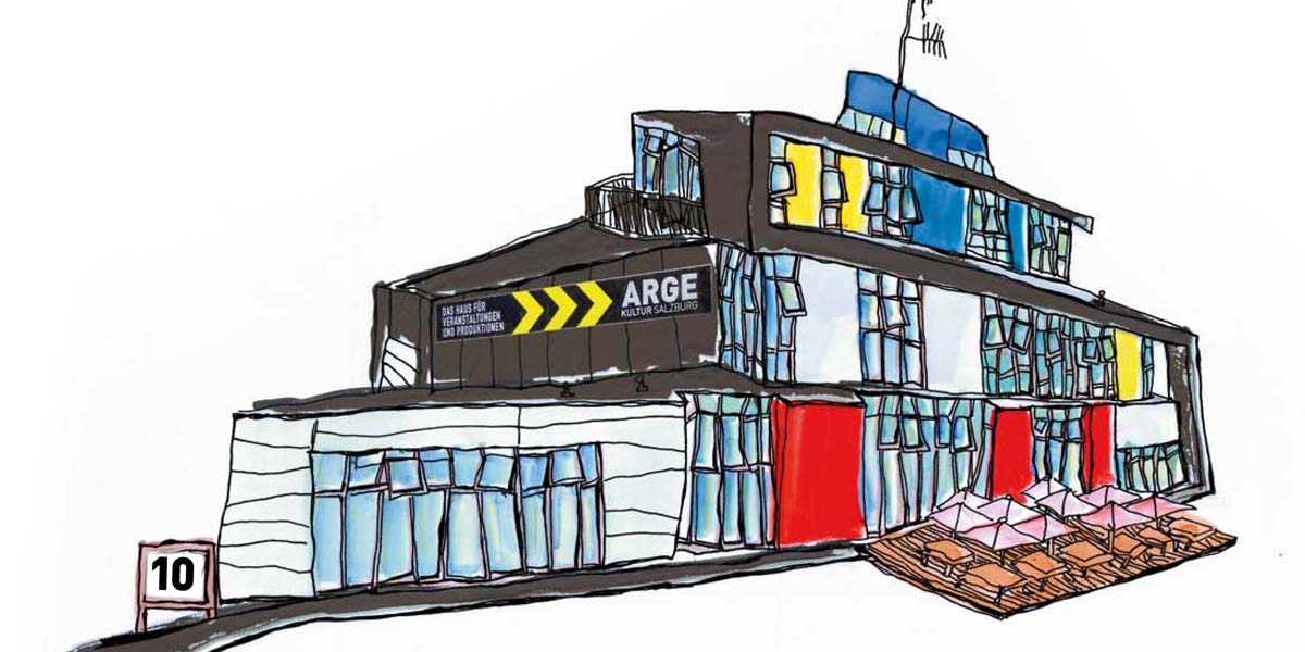 öffnen statt einengen