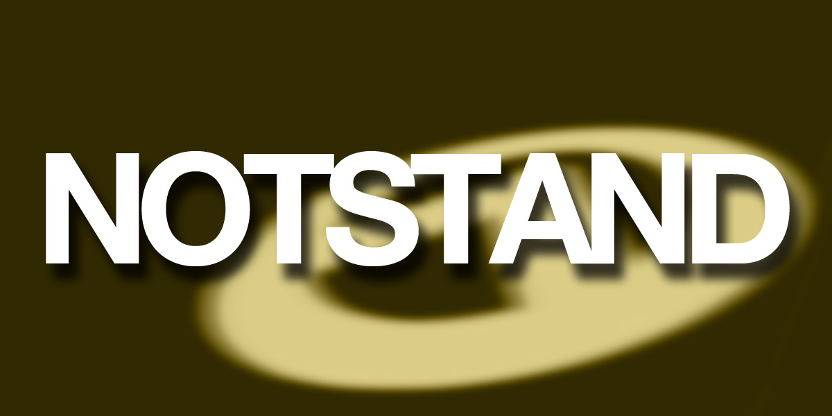 es herrscht notstand