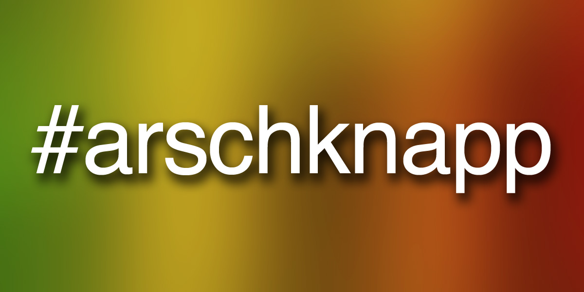 es ist etwas&nbsp;gelungen.