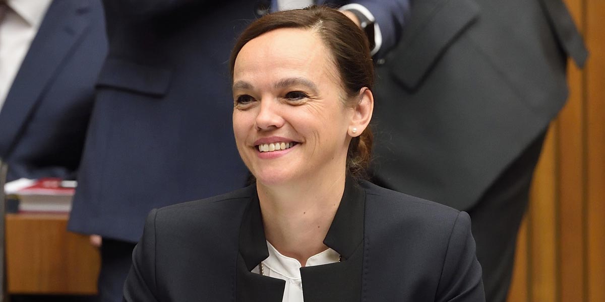 sonja hammerschmid: nicht&nbsp;genügend