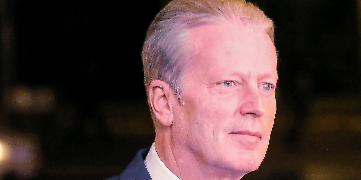 armer mitterlehner. armer&nbsp;mitterlehner?