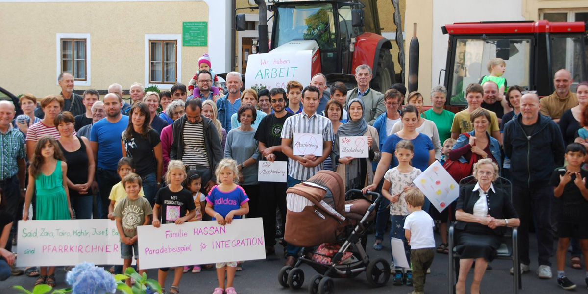pfarrkirchen: das nächste abschiebedrama nimmt seinen&nbsp;lauf