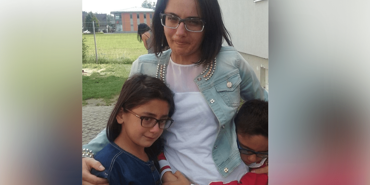 staatliche grausamkeit macht selbst vor kindern nicht&nbsp;halt