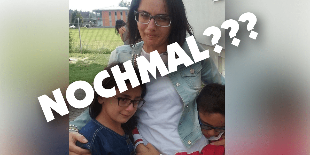 staatlicher sadismus ohne&nbsp;ende