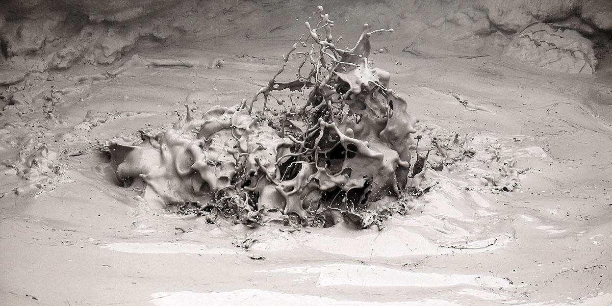 schlamm schlamm schlamm