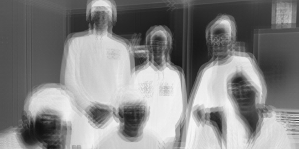 autoritäre staatsmacht gegen unschuldige&nbsp;menschen