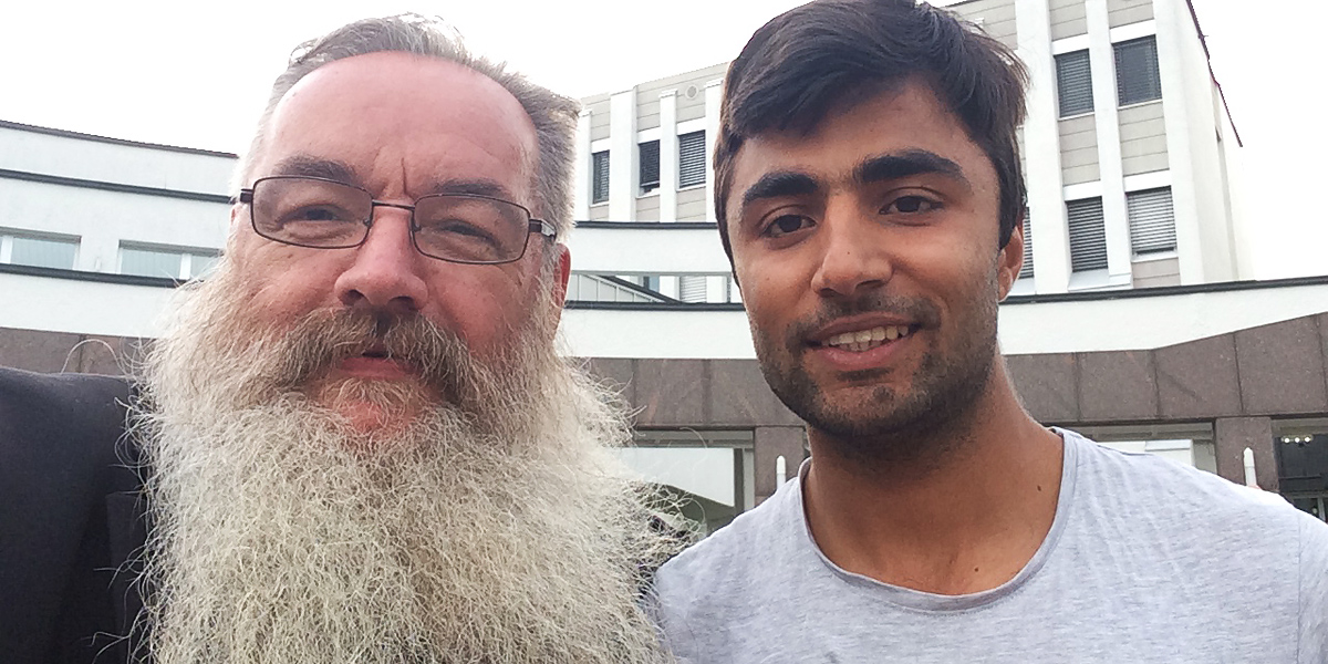 nur eine verhinderte abschiebung ist eine&nbsp;gute!