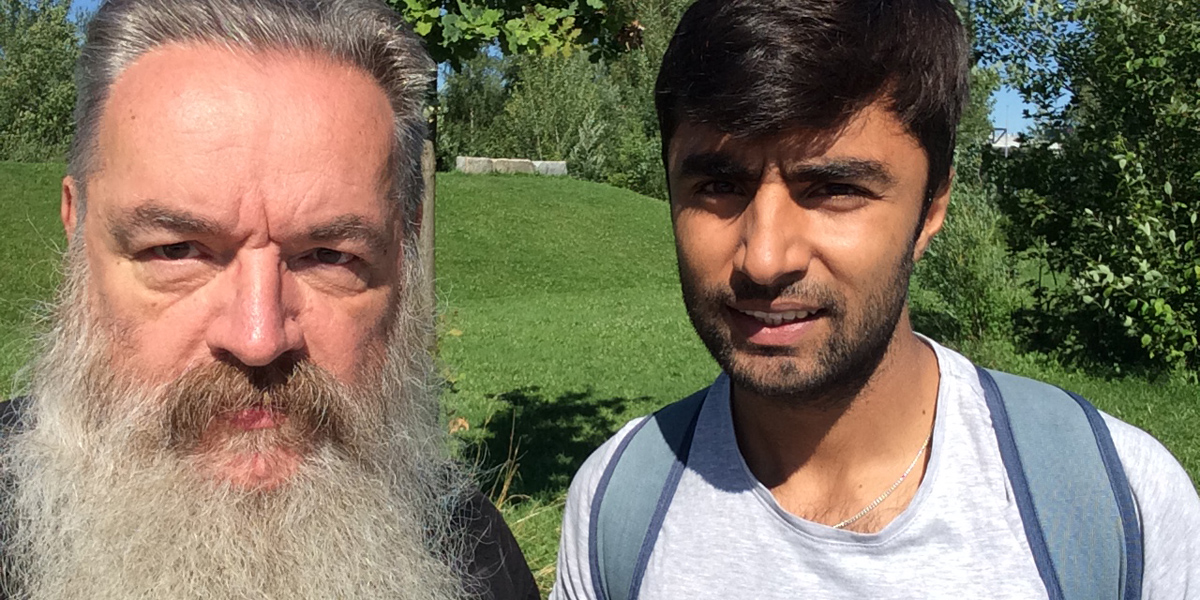 alarm: ali wajid neuerlich von abschiebung&nbsp;bedroht