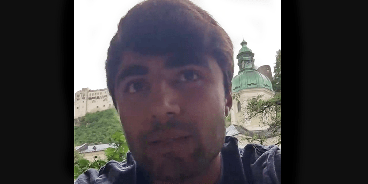 ali wajid aus dem kirchenasyl: „das ewige warten ist unerträglich“