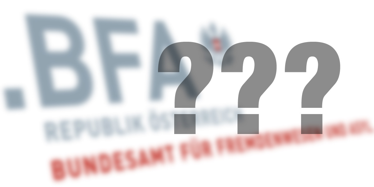 sind asylverfahren grundsätzlich&nbsp;anzuzweifeln?