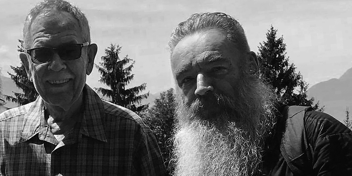 #alarm: ali wajid ist in&nbsp;lebensgefahr