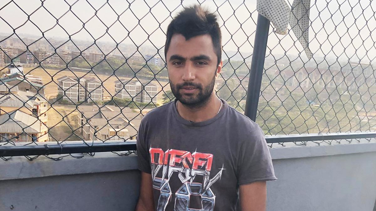 ali wajid hat ein recht auf&nbsp;zukunft