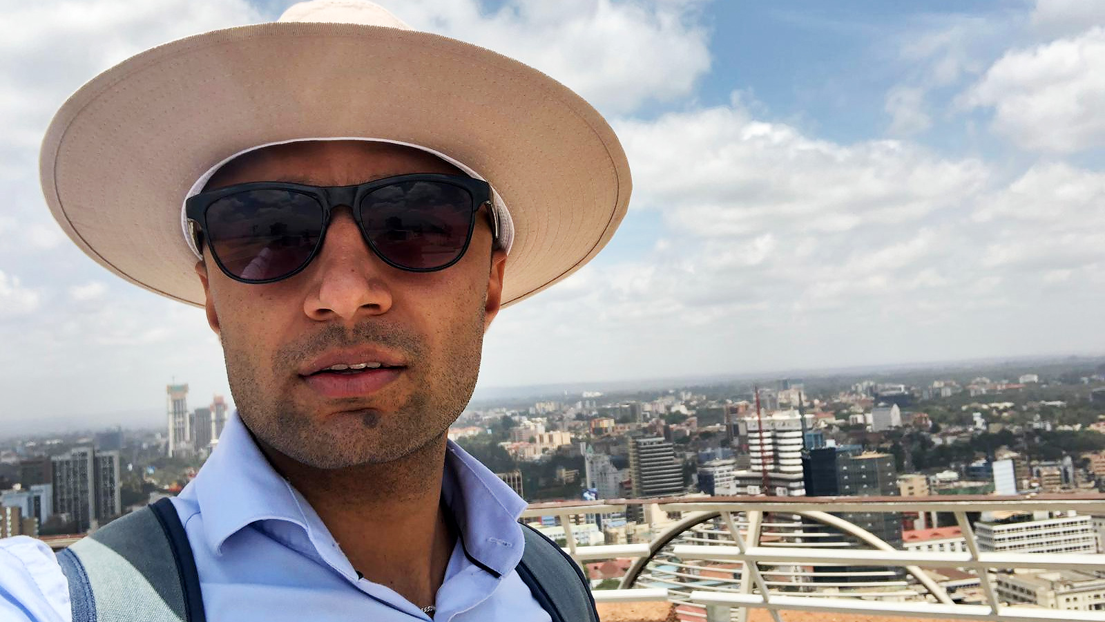 ali wajid nairobi mai 2019 3