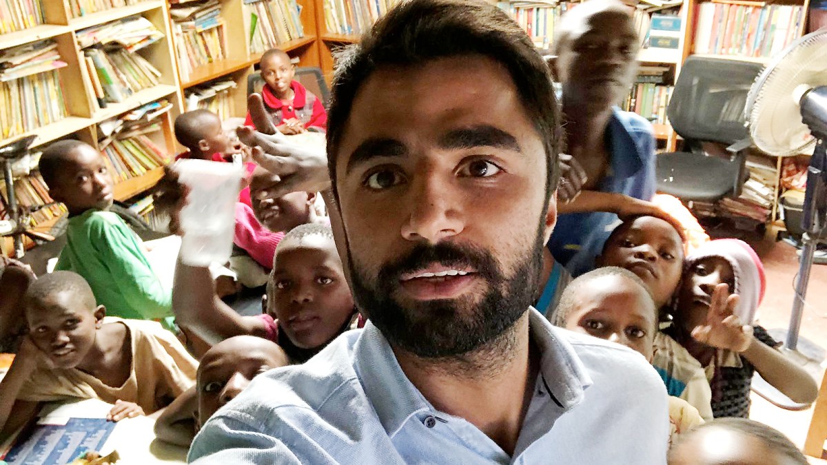 aufruf: ali wajid braucht weiter&nbsp;unterstützung!