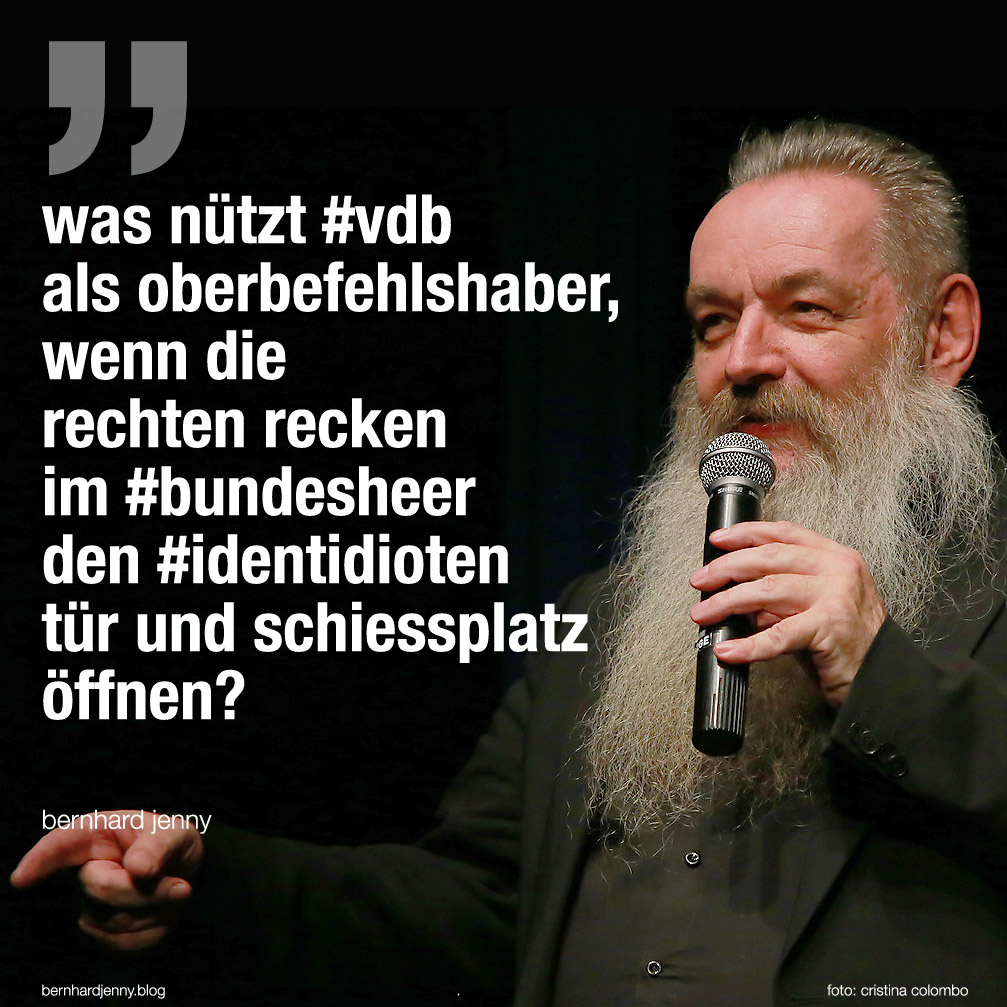 die rechtsextremen greifen nach der&nbsp;waffenmacht