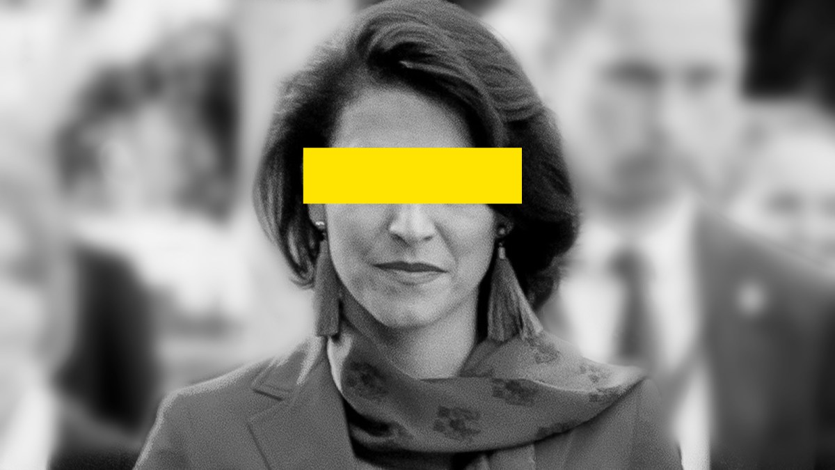 chuzpe à la&nbsp;edtstadler