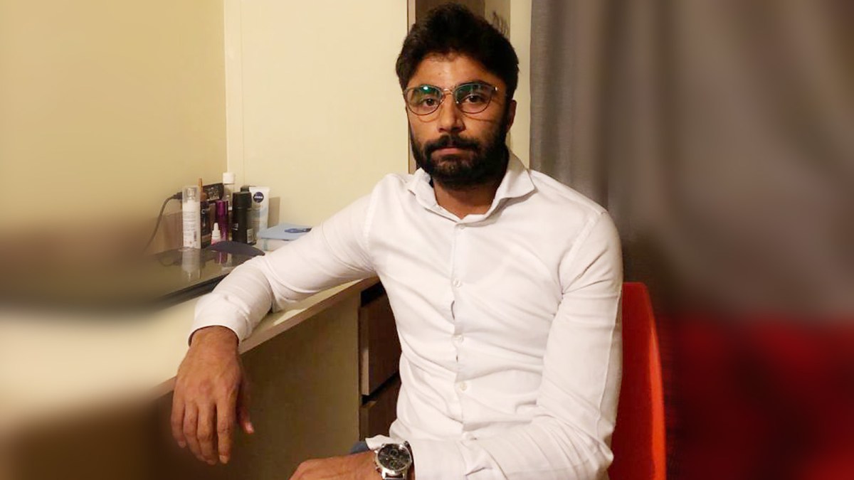 ali wajid soll das gesicht einer neuen gesellschaft&nbsp;werden