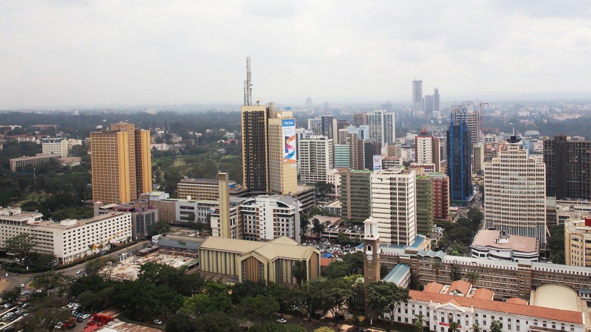 nairobi ist für uns ein brennpunkt mit&nbsp;folgen.