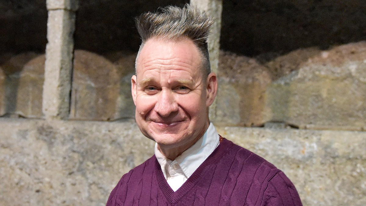 die botschaft hör ich wohl, allein mir fehlt der&nbsp;glaube.