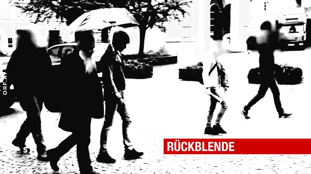 heute genau vor 1 jahr: ali wajid wird aus dem kirchenasyl&nbsp;geholt