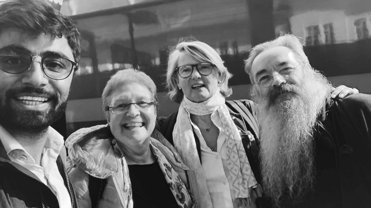 „ich gebe nicht auf. das kann ich einfach&nbsp;nicht.“