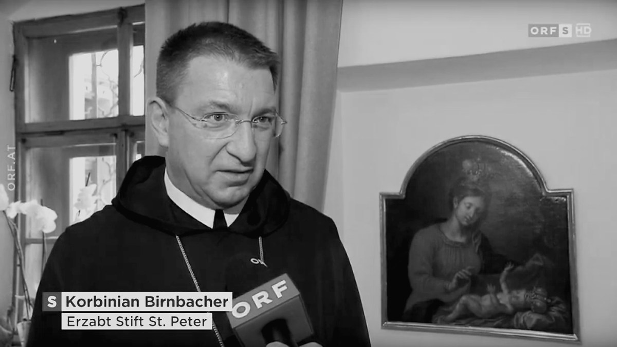 gelebte barmherzigkeit