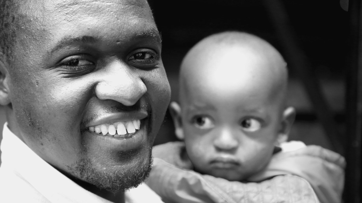 humanismus ist manchmal ganz auf das notwendigste&nbsp;reduziert