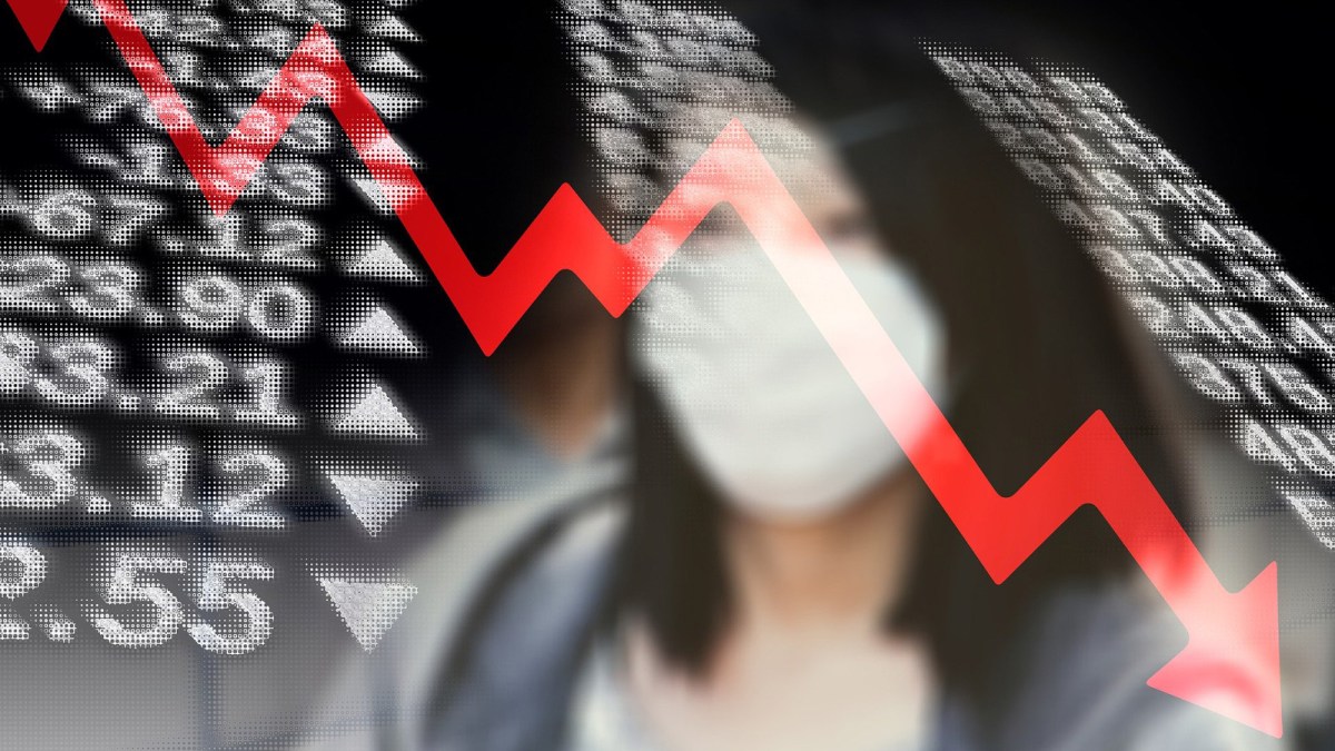 spekulationen stoppen! jetzt! (#corona&nbsp;#05)