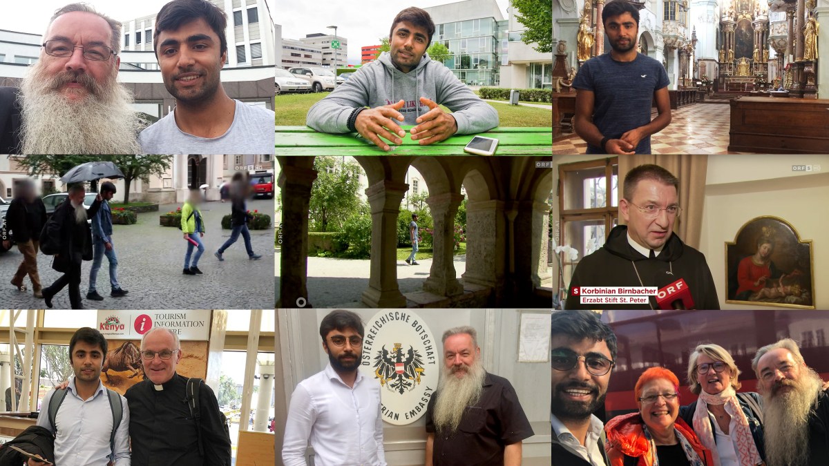 2 jahre einer unglaublichen&nbsp;geschichte