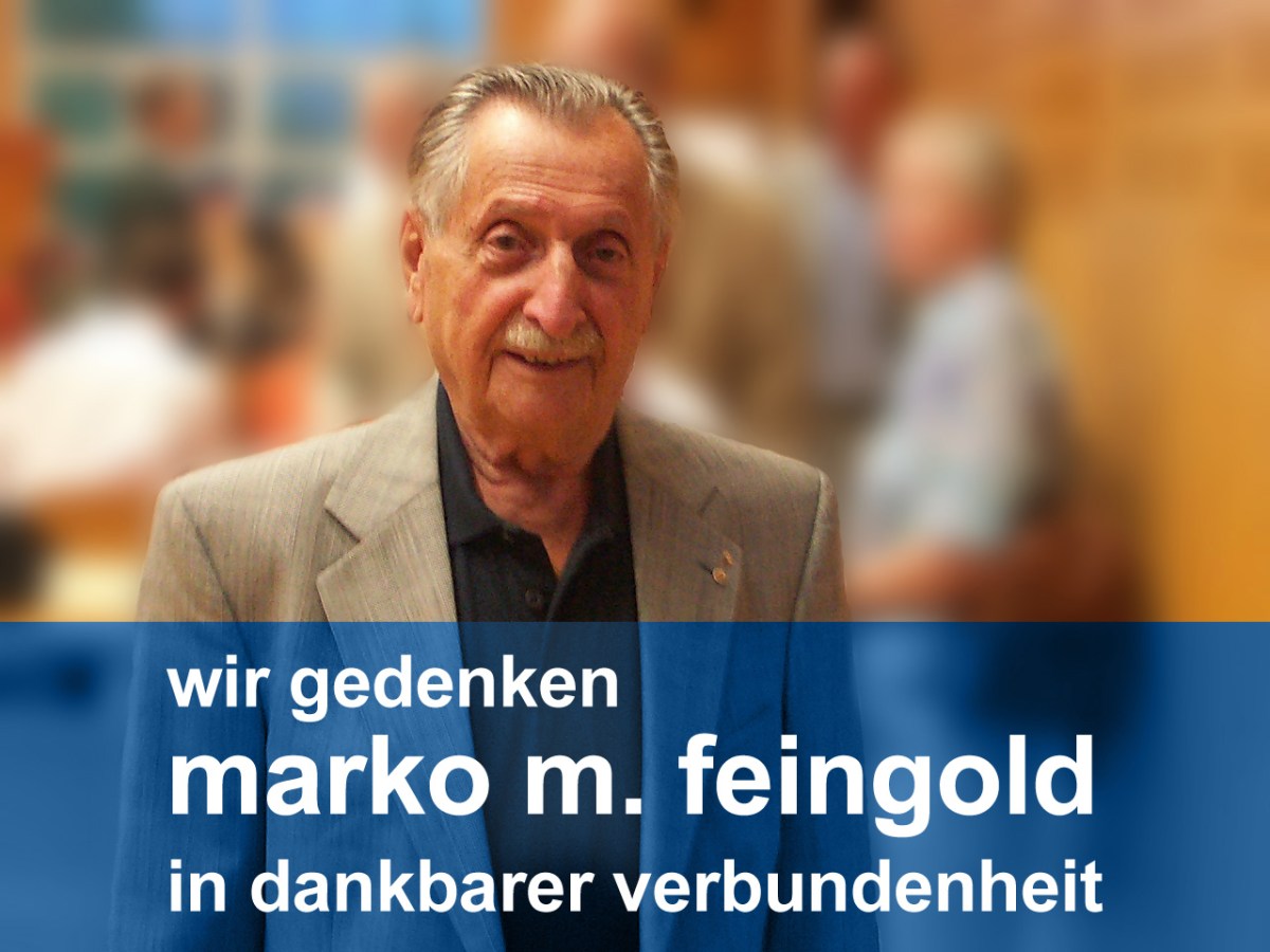 wir haben kein recht zu&nbsp;resignieren.